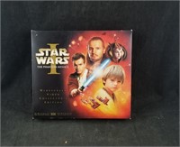 Star Wars Episode I Video Collectors Edition