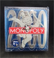 New Monopoly Millennium Edition Board Game