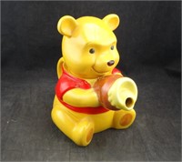 Disney Winnie The Pooh Teapot Kettle Honey