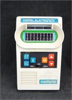 Mattel Electronics Led Football Game