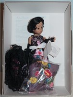 Madame Alexander Doll- "Cissette Barcelona" 1999,