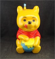 Disney Winnie The Pooh Cookie Jar