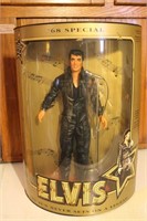68 SPECIAL ELVIS DOLL - NEW IN BOX - NUMBERED