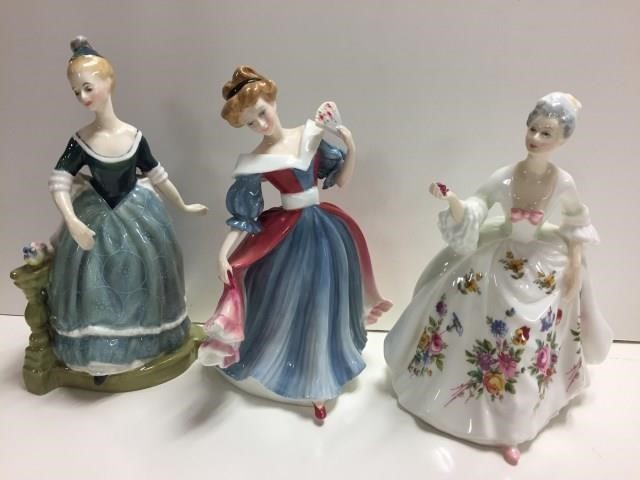 8/21/2018 Antiques & Decorative Items Online Only