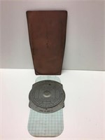 WWII US Army Air Corps Type E 6B Reckoning