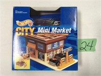 City Mini Market
