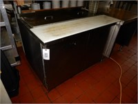 Commercial SS Salad Bar Unit By Randell