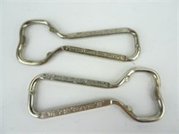 Peter Hand Brewery Company Bottle Openers