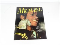 Michael Jackson Picture Book