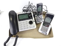 Vtech Cordless Phone Set