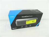 New Open Box Soundcore Boost Bluetooth Speaker -