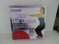 13.5" Balance Disc Cushion - New