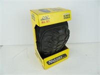 Set of Roofers Knee Pads