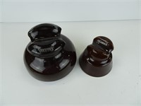 Ceramic Insulators