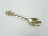 Rolex Spoon