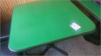 Sqaure Dining Table