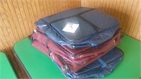 4 Delivery Bags