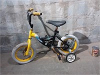 Vélo Kidcool  pour enfant children bicycle