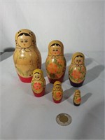Poupées Russe - Russian dolls