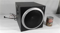 Subwoofer Logitech Z-560