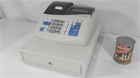 Caisse enregistreuse Royal 110cx cash register