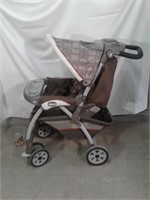 Carrosse pour bébé Chicco ajustable stroller