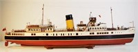Maritime Model Museum Auction