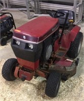 Wheel Horse 310-8 riding lawn tractor, deck, not