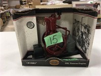 IHC Famous Engine 1/8 Scale