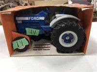 Ford 8600 Extra Large Tractor