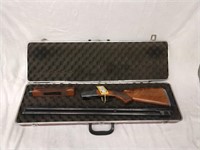 Remington Model 3200 special trap 12-gauge 2 and