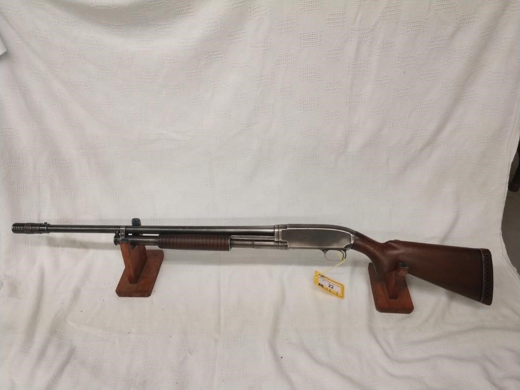 Online Firearms and Sporting Goods Auction