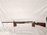 Winchester model 1897 12 gauge 2 and 3/4 chamber