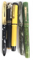 Rare and Collectible Fountain Pens (5)