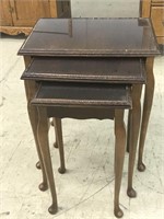 3pc nesting tables