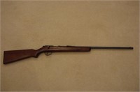 Remington Model 514 .22 Cal Short and Long Rifle