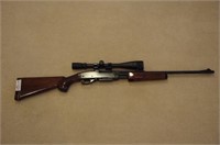 Remington Model 760 Bicentenial Addition