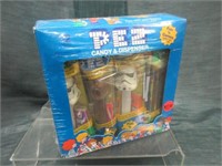 PEZ Star Wars Candy Dispenser in Unopened Package