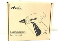 New tagging gun