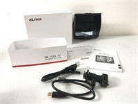 New Viltrox high definition clip on lcd monitor