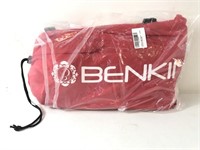 New inflatable Benkii lounger