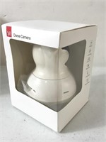 New 720P dome camera