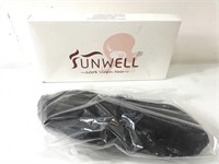 New Sunwell 100% virgin hair