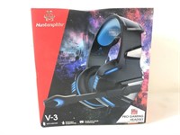 New Hunterspider V-3 pro gaming headset