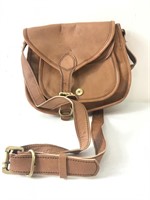 Women’s leather bag