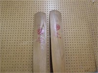 Indian Head Brand oars