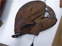 Catchers mitt (vintage RH)
