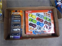 Matchbox & Boley toy