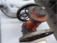 Enterprise coffee grinder