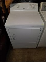 HotPoint Electric Dryer